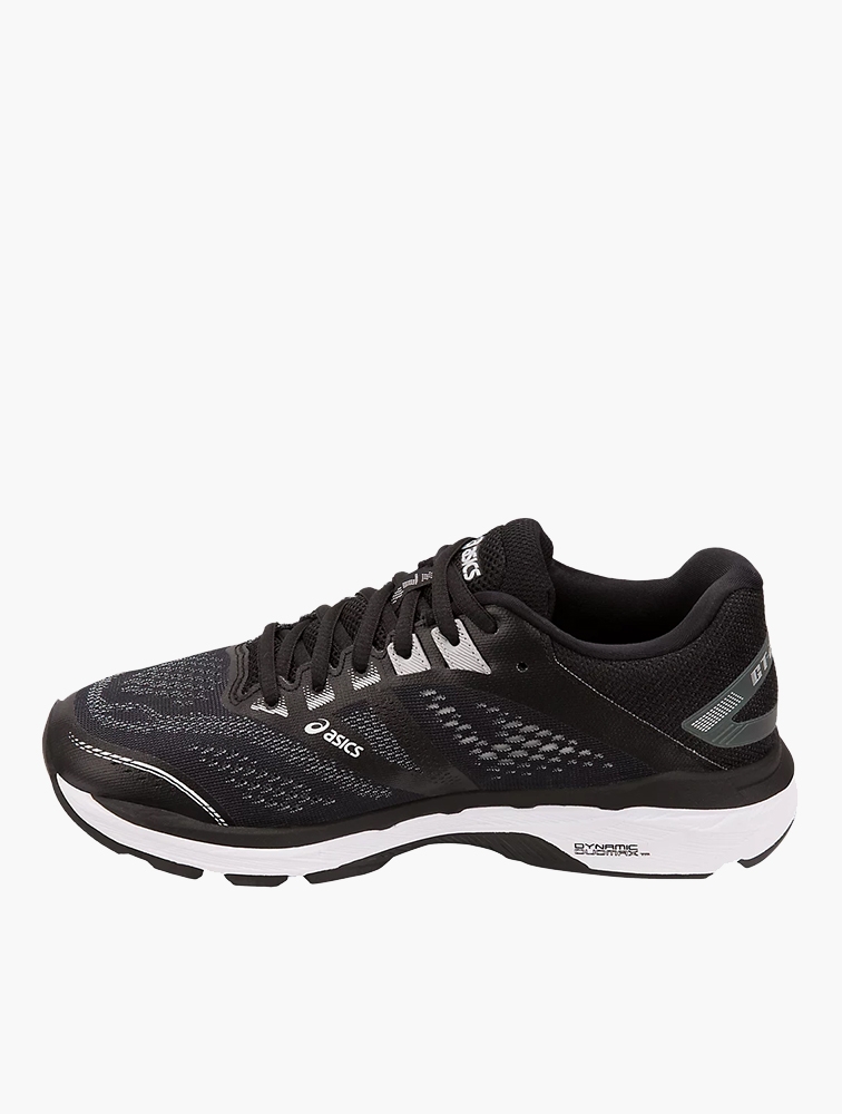 Asics women's gt-2000 7 shoe - black/white deals